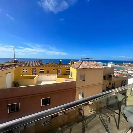 In The Center Of Cristianos Апартаменты