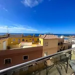 In The Center Of Cristianos Διαμέρισμα