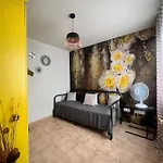 In The Center Of Cristianos * 로스크리스티아노스