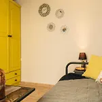 In The Center Of Cristianos * 로스크리스티아노스