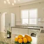 In The Center Of Cristianos