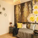 In The Center Of Cristianos 아파트 *