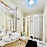 In The Center Of Cristianos *