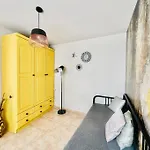 In The Center Of Cristianos * 로스크리스티아노스