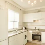 아파트 In The Center Of Cristianos