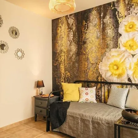 In The Center Of Cristianos Apartamento *