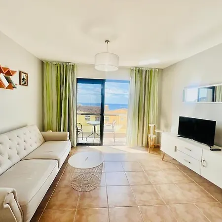 In The Center Of Cristianos Apartamento