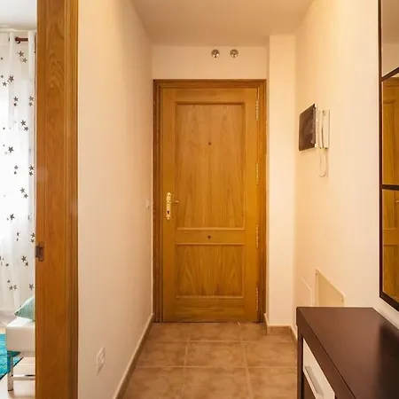 Apartamento In The Center Of Cristianos