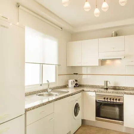 Apartamento In The Center Of Cristianos