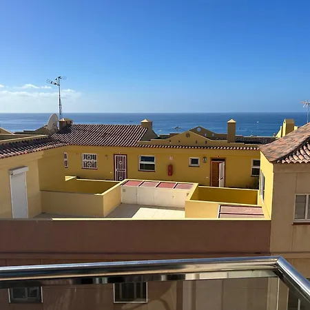 아파트 In The Center Of Cristianos 로스크리스티아노스